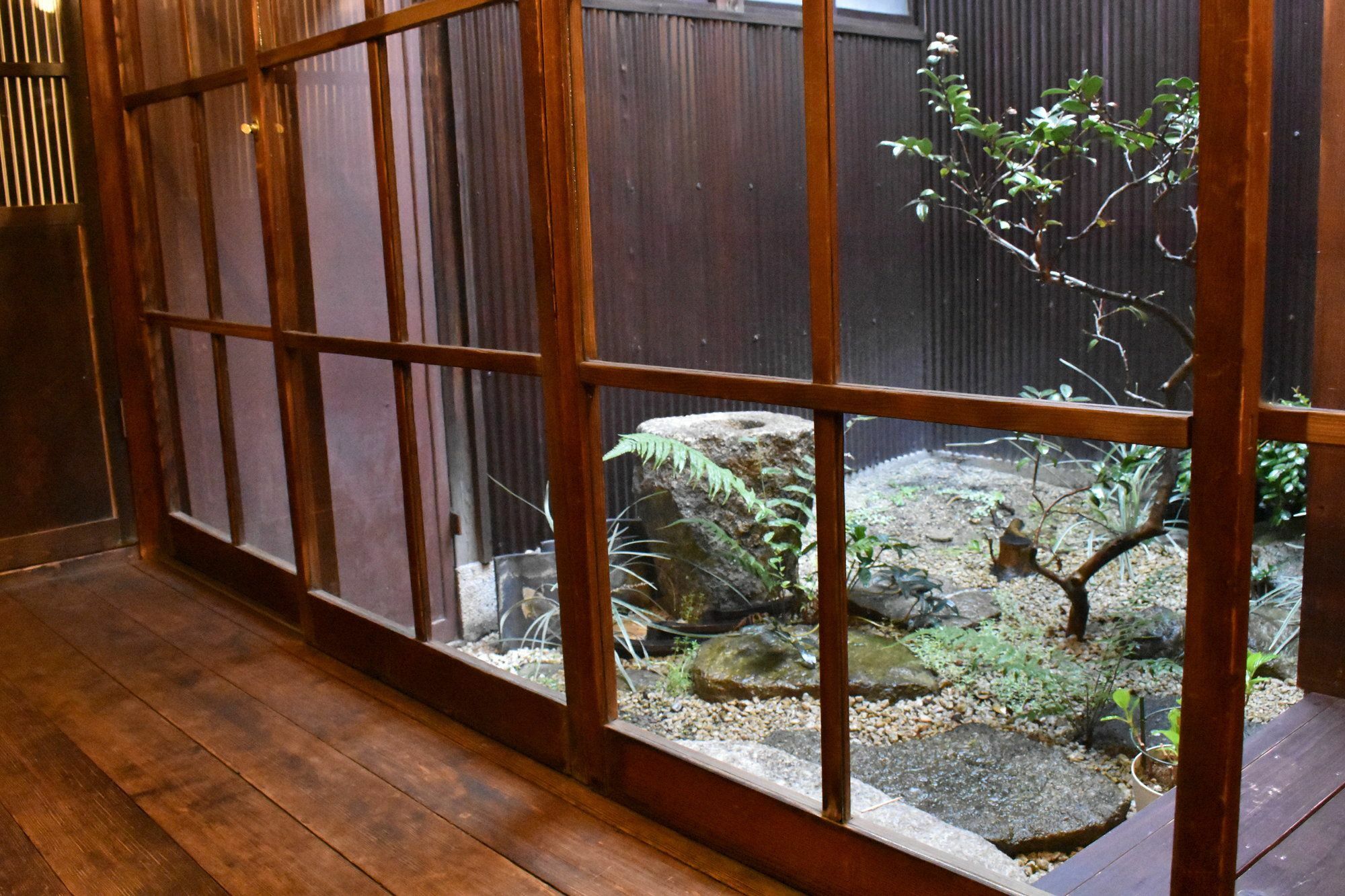 ゲストハウス君彩家 Kimidoriya Osaka Bagian luar foto