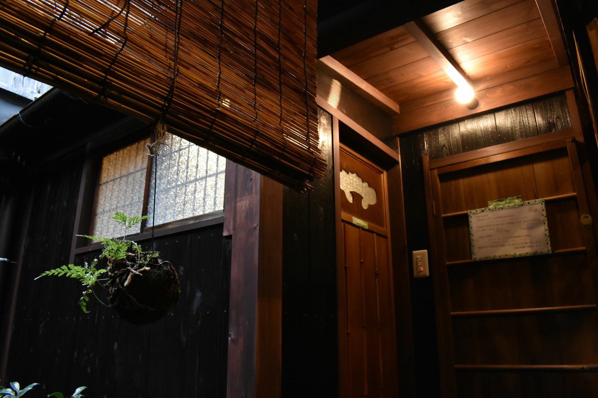 ゲストハウス君彩家 Kimidoriya Osaka Bagian luar foto