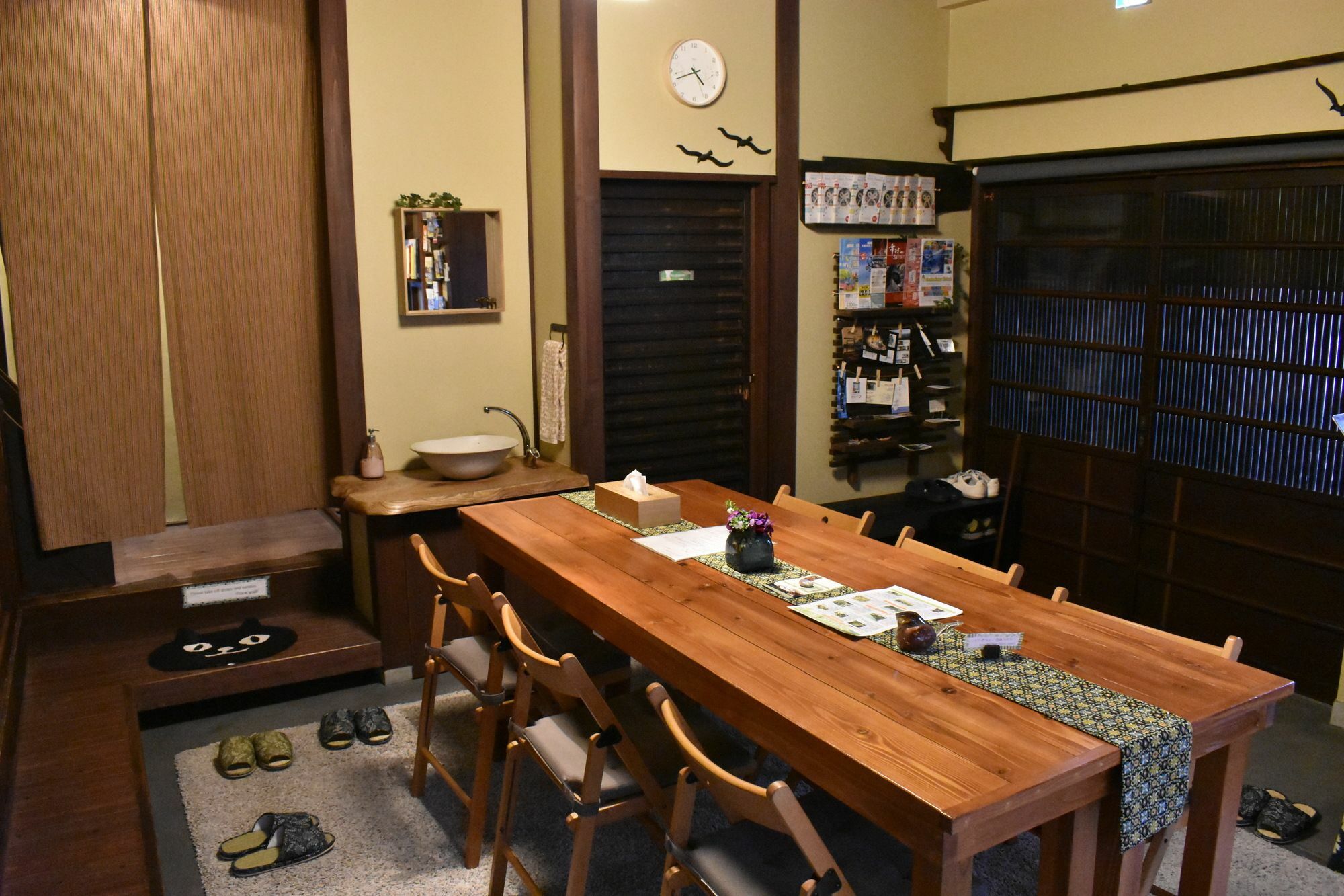 ゲストハウス君彩家 Kimidoriya Osaka Bagian luar foto