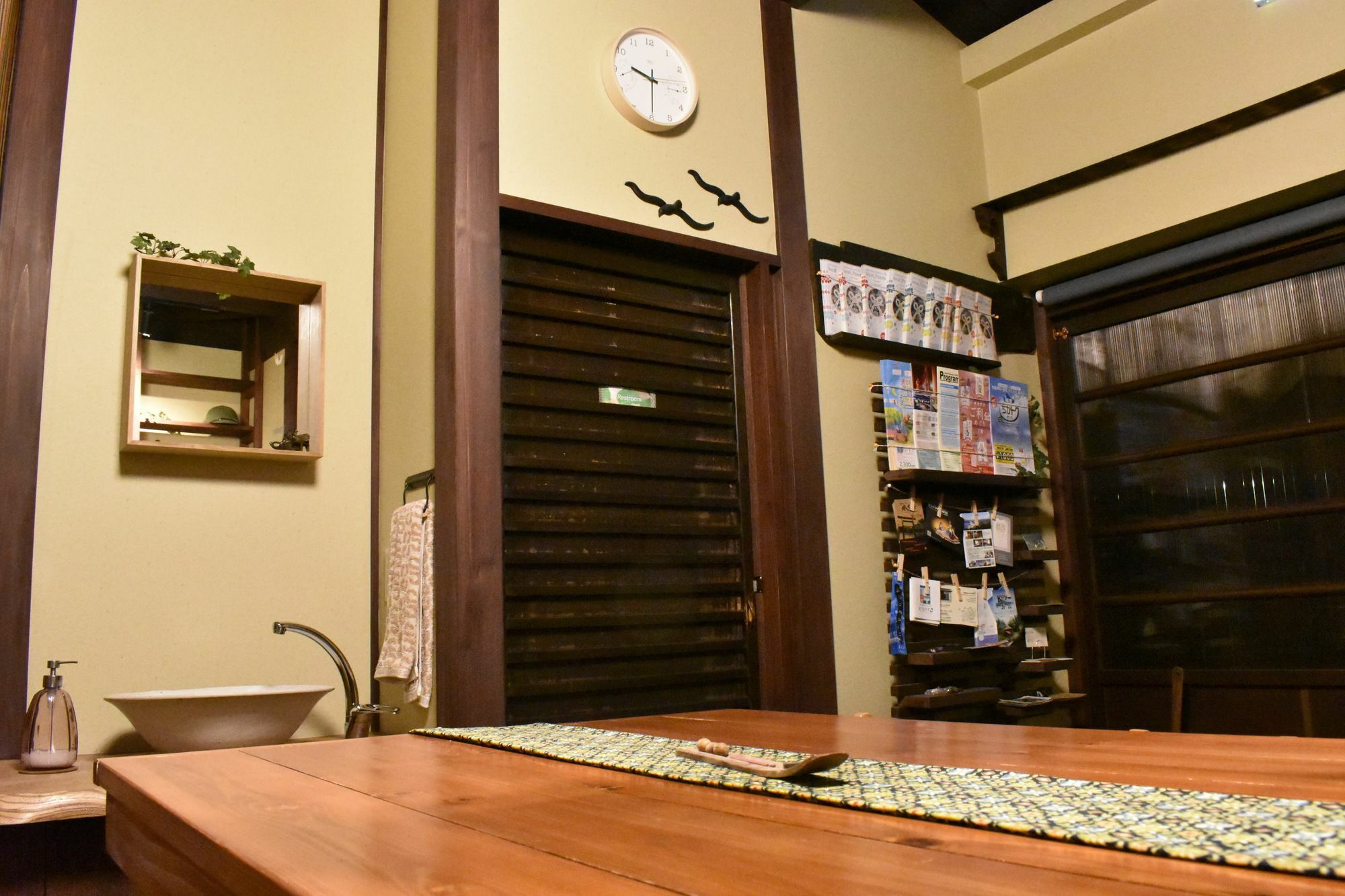ゲストハウス君彩家 Kimidoriya Osaka Bagian luar foto