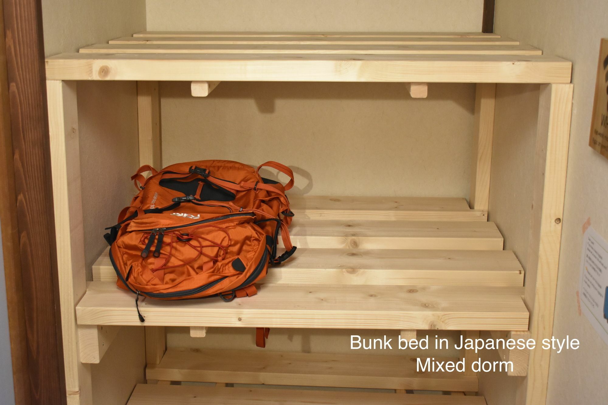 ゲストハウス君彩家 Kimidoriya Osaka Bagian luar foto